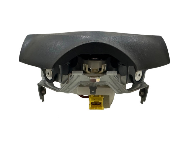 Подушка безопасности водителя 7030A088XA, BC3X18ZVY3H Mitsubishi Outlander