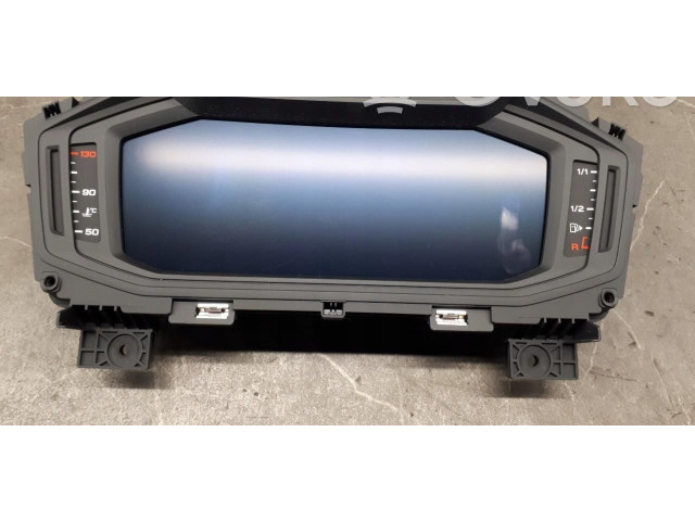 Спидометр (приборный щиток) 82a920700e   Audi A1