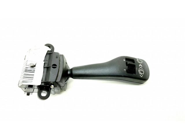 Ручка стеклоочистителей 8363669 BMW X5 E53