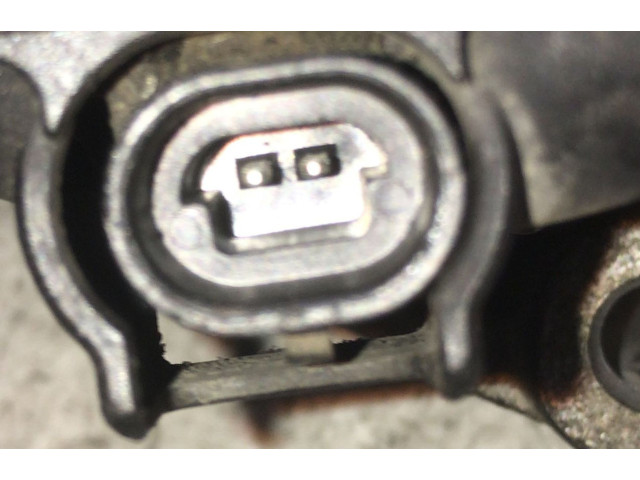 Генератор 96843503, 96843503   Chevrolet Spark      