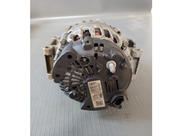 Генератор 06J903023H Skoda Octavia Mk3 (5E)