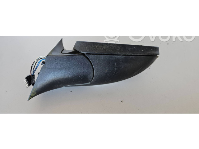 Зеркало электрическое Mercedes-Benz A W168 1997 - 2004 года