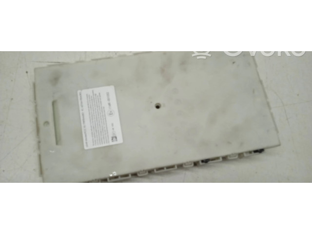 Блок предохранителей 9315680, 524504F07   BMW 3 F30 F35 F31    