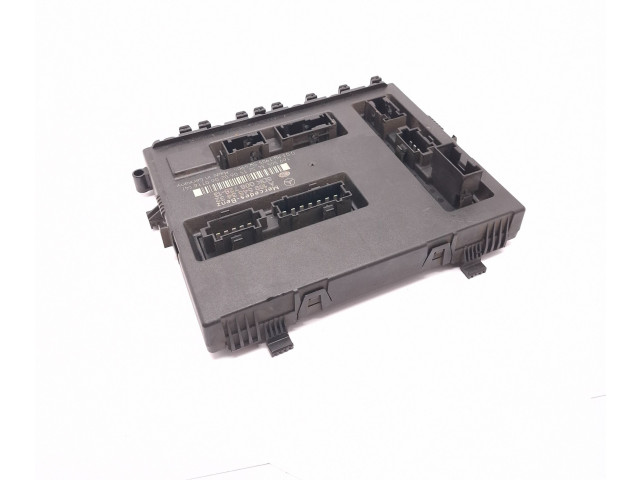 Блок комфорта A1695453432, 1695453432   Mercedes-Benz A W169   