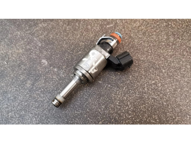 Форсунка PE0113250B Mazda CX-3 для бензинового двигателя 2