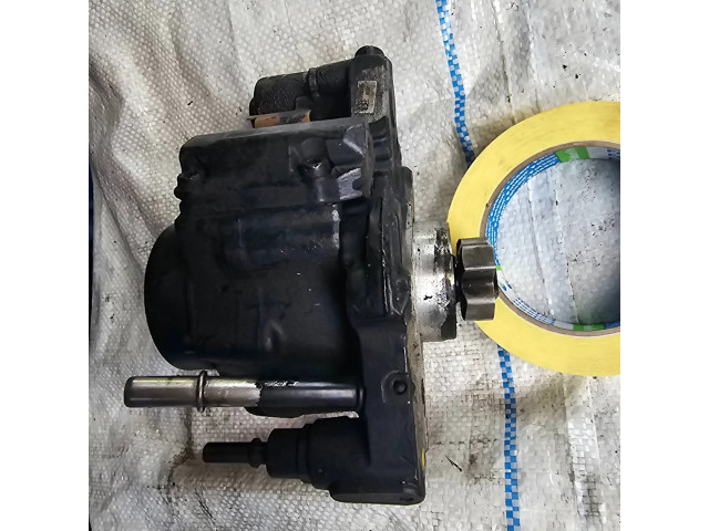 Топливный насос