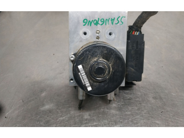 Блок АБС 4894009600 SsangYong Kyron - года