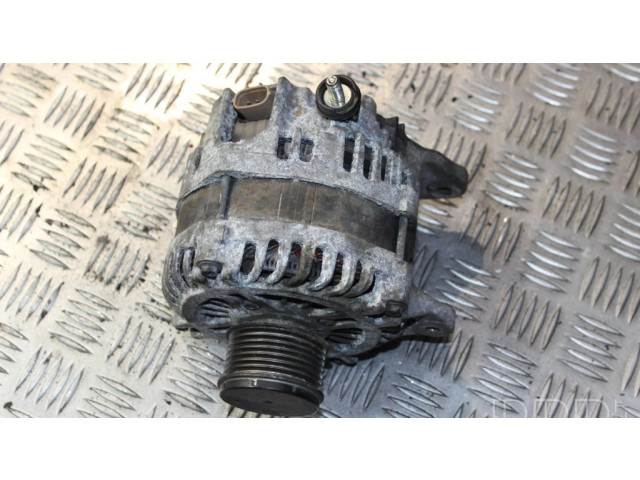 Генератор 23700aa660 Subaru Forester SH 2.0