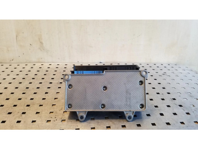 Блок подушек безопасности P31264861, 00405644A4   Volvo S80