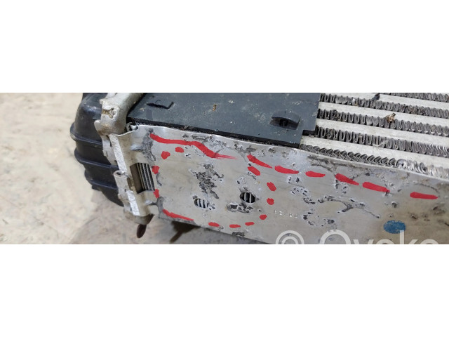 Интеркулер 4M0145804BR, ITPD001165 Volkswagen Touareg III 0.0