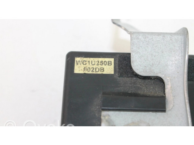 Блок управления 1788DFWC1U241, CWTWC1U241 Infiniti EX