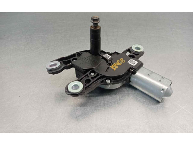 Моторчик заднего дворника 5F4955711A, W000086097 Skoda Karoq