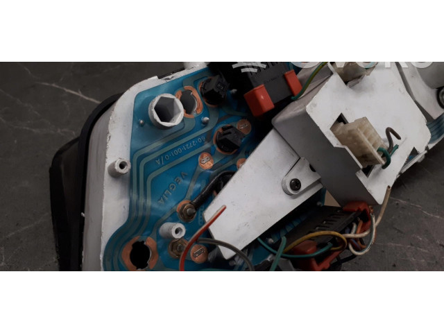 Přístrojová deska Fiat Croma 1991