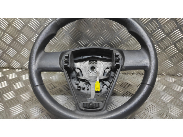 Руль Citroen C3  2005-2010 года 96806020ZE      