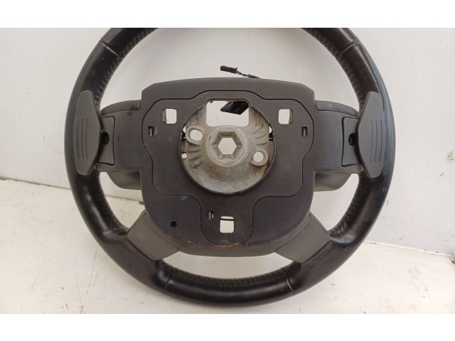 Руль Land Rover Discovery 5 2017 - года JK523F563AC8PVJ