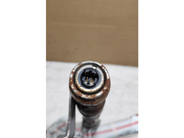 Боковая подушка безопасности 7030A362 Mitsubishi Outlander