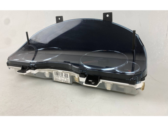 Přístrojová deska Subaru Outback 2013 85001AJ270