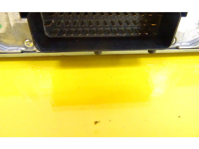 Řídící jednotka 7700874640, 7700874433 Renault Safrane 1997