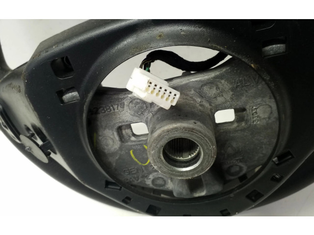 Подушка безопасности водителя P1WC22DX9AD Dodge Grand Caravan