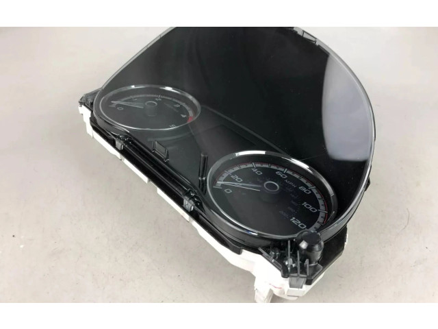 Панель приборов 8100C771 Mitsubishi L200