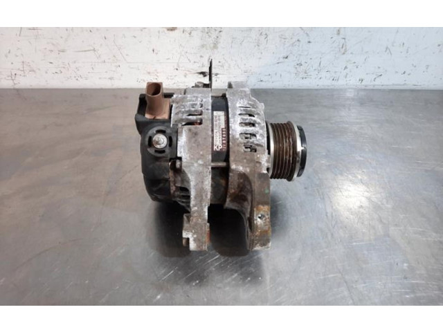 Генератор 270600Q180   Citroen C1      