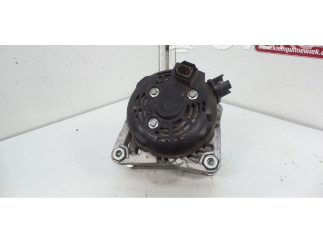 Генератор CV6T10300BC, 1940809 Ford B-MAX