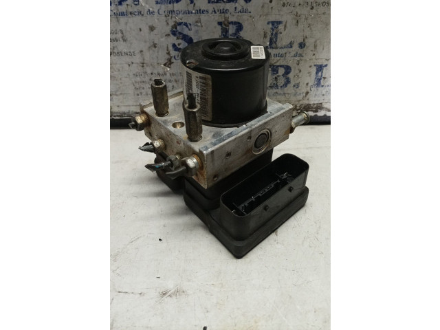 Блок АБС 95241013   Chevrolet  Matiz   -  года