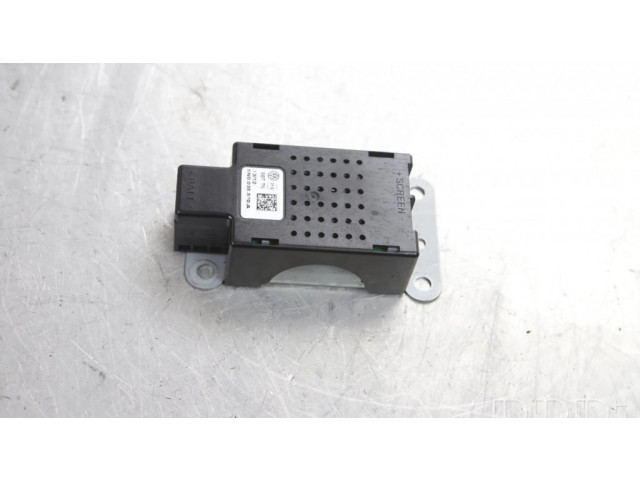 Усилитель антенны