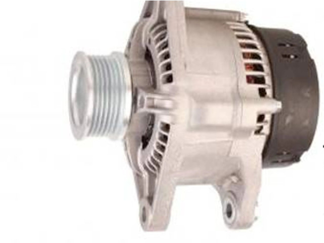 Генератор 46448433, 46448433 Fiat Coupe