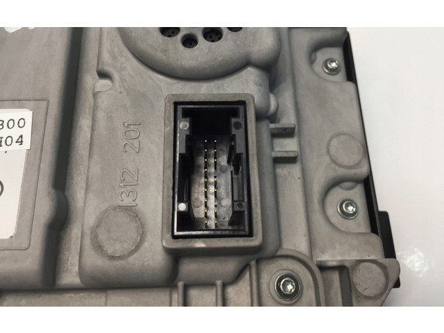 Панель приборов 8Y0920700   Audi A3 8Y       