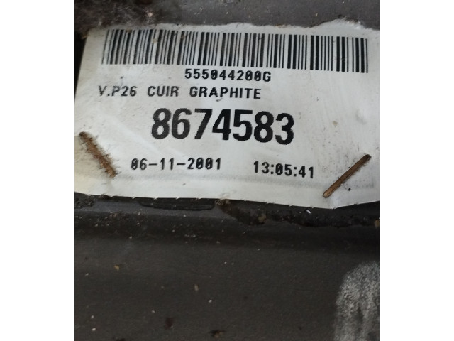 Volant Volvo S80 2002 8674583