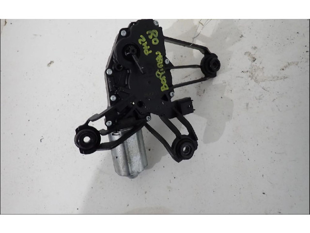 Двигатель стеклоочистителя заднего стекла 00006405N4   Citroen Berlingo