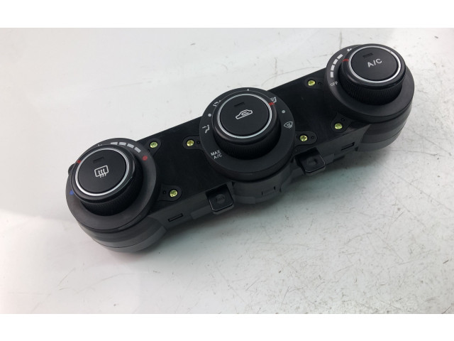 Блок управления климат-контролем 972501H200E KIA Ceed