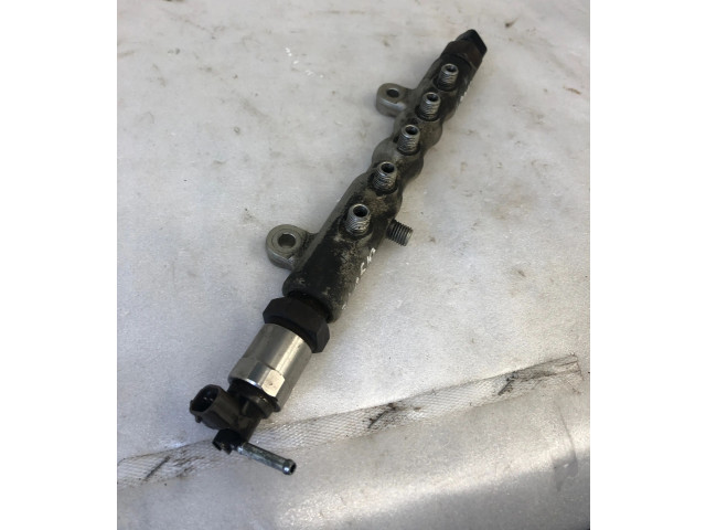 Топливная рампа Mf000340 Lexus IS 220D-250-350