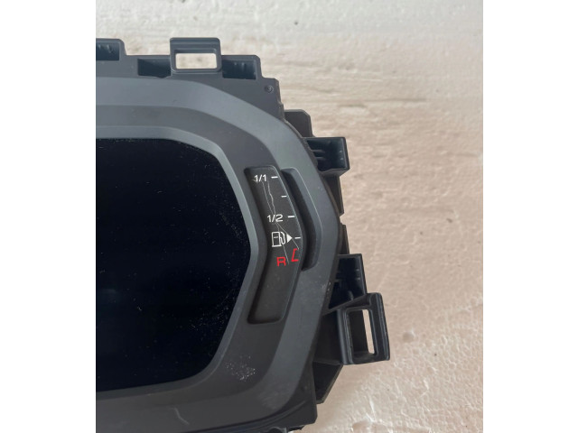 Панель приборов 8Y0920700D   Audi A3 8Y       