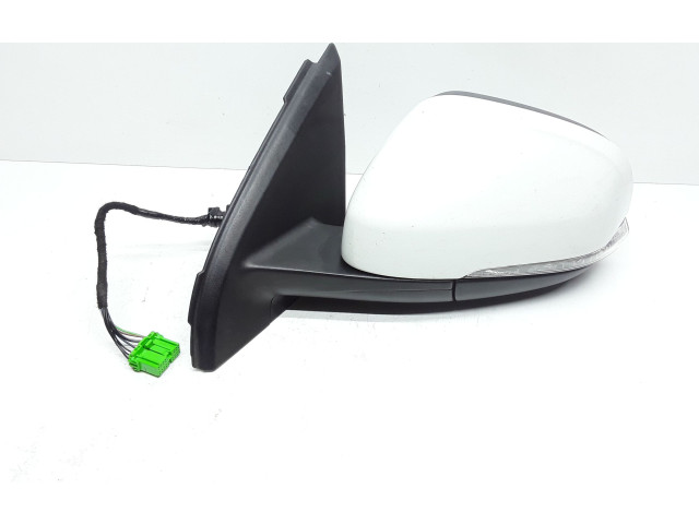 Зеркало электрическое Volvo S60 2014 - 2018 года