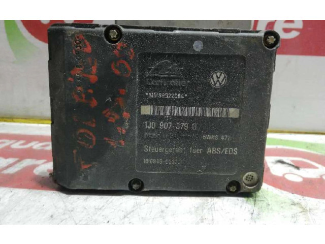 Блок АБС 1J0907379Q   Volkswagen  Bora  1998 - 2005 года
