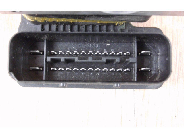 Блок АБС 4670A461 Mitsubishi Lancer X 2007 - года