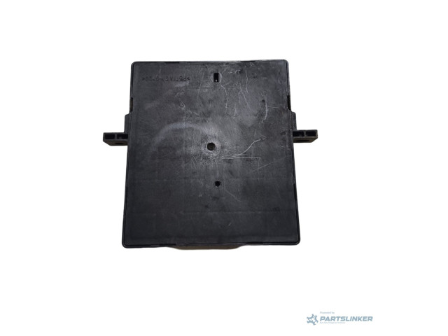 Блок комфорта 4f0907279   Audi A6 S6 C6 4F   