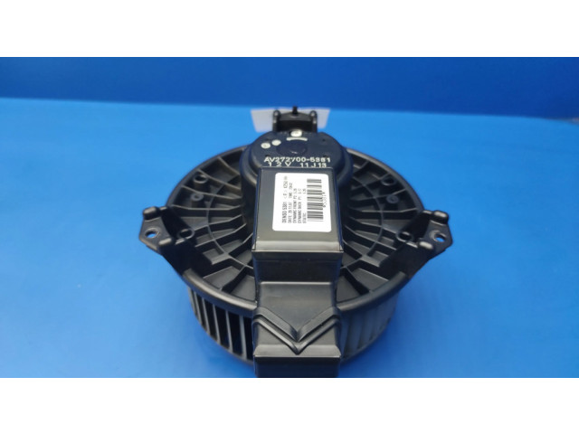 Вентилятор печки AV2727005381, DENSO5381 Jaguar XF
