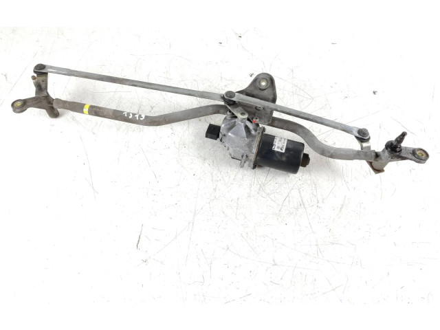 Комплект механизма стеклоочистителей