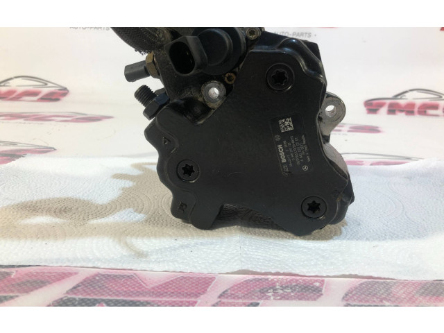 Vstřikovací čerpadlo a6400700701 Mercedes-Benz A W169
