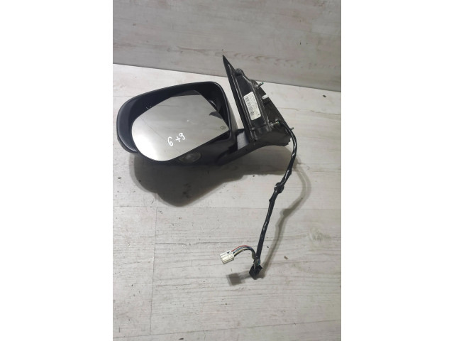 Зеркало электрическое        Jeep Cherokee  2013 - 2020 года   