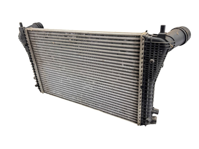 Вентилятор радиатора 1K0145803AE, U1852002 Audi A3 S3 A3 Sportback 8P