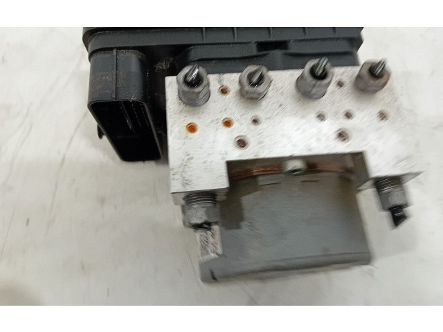 Блок ABS Citroen DS3