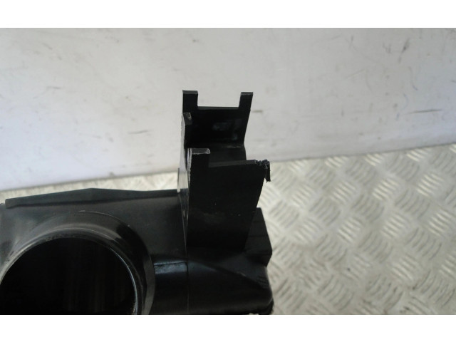 Интеркулер  144965154R, 144965154R   Dacia Duster II 