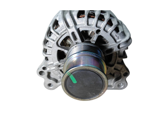 Генератор 04E903015, 2715542C   Skoda Fabia Mk3 (NJ)      