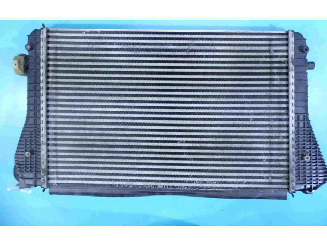 Интеркулер  1K0145803S, IMPRK1301201   Skoda Superb B6 (3T) 