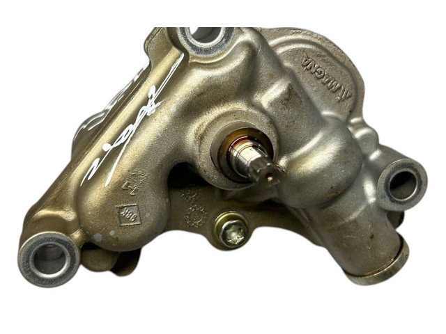 Масляный насос  K9K612 8200307174  Dacia Dokker 