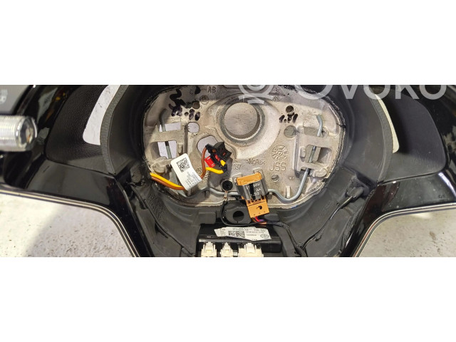 Руль Skoda Octavia Mk4 2019 - года 5H3419093AT